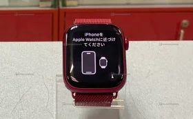 Купить Часы  Apple Watch 7 41mm б/у , в Санкт-Петербург Цена:9900рублей