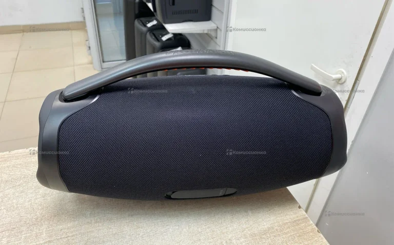 Колонка  JBL Boombox 3