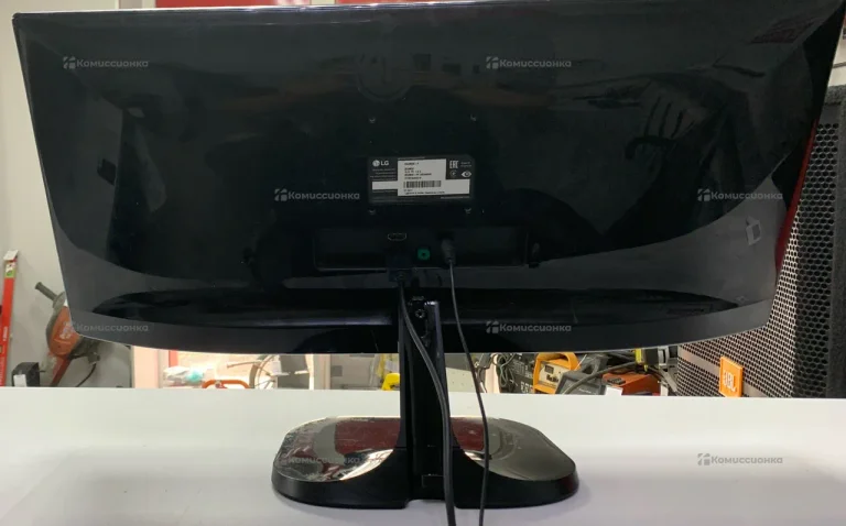 Монитор Lg 25um58