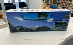 Купить Видео регистратор зеркало б/у , в Нижнекамск Цена:990рублей