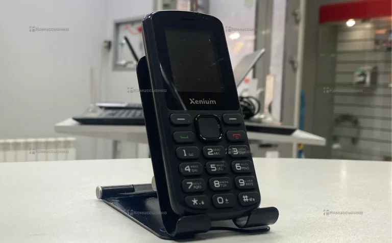 Xenium X170