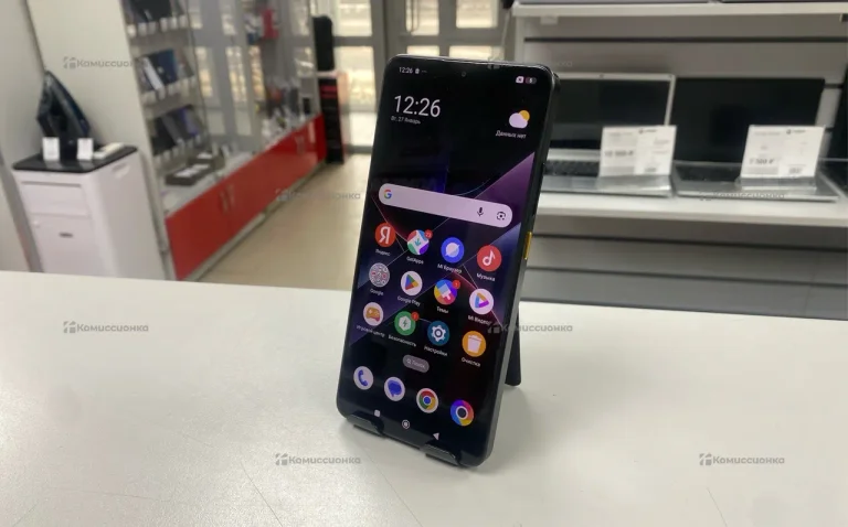 Xiaomi Poco X7 Pro 8/256 ГБ