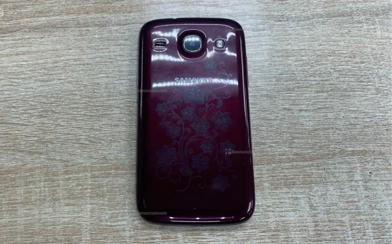 Samsung Galaxy Core GT-I8262