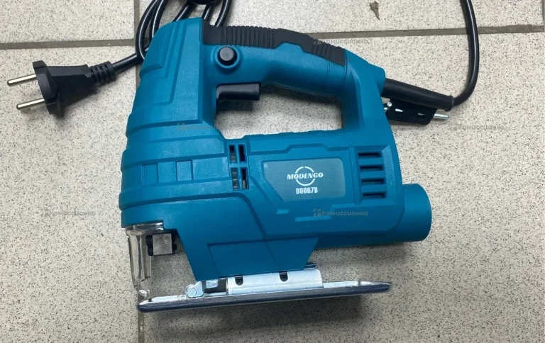 Электро лобзик Modehgo D007B