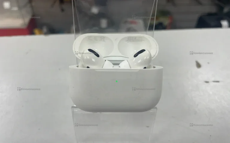 Наушники  AirPods Pro
