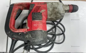 Перфоратор Milwaukee PLH 32 XE