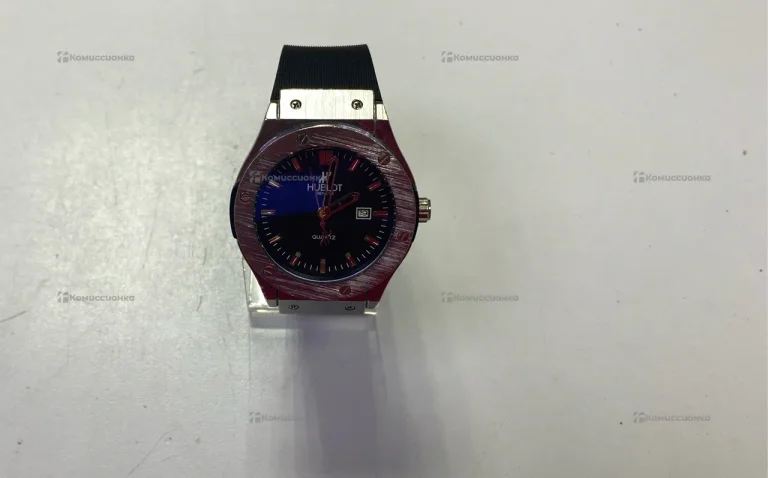 Часы   Hublot