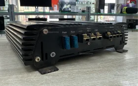 Купить Усилитель DLS 500w б/у , в Магнитогорск Цена:1600рублей