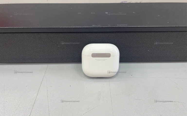 Наушники  AirPods 4