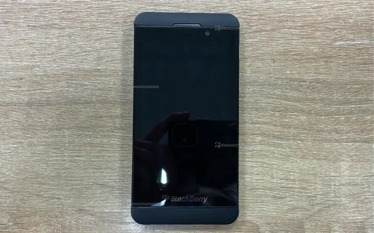 BlackBerry Z10 (STL100-1)