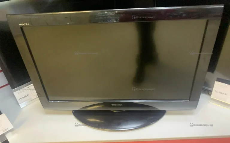 Телевизор Toshiba 32LV703
