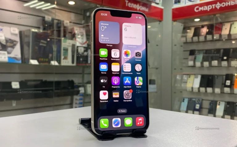 Apple iPhone 13 4/256 ГБ