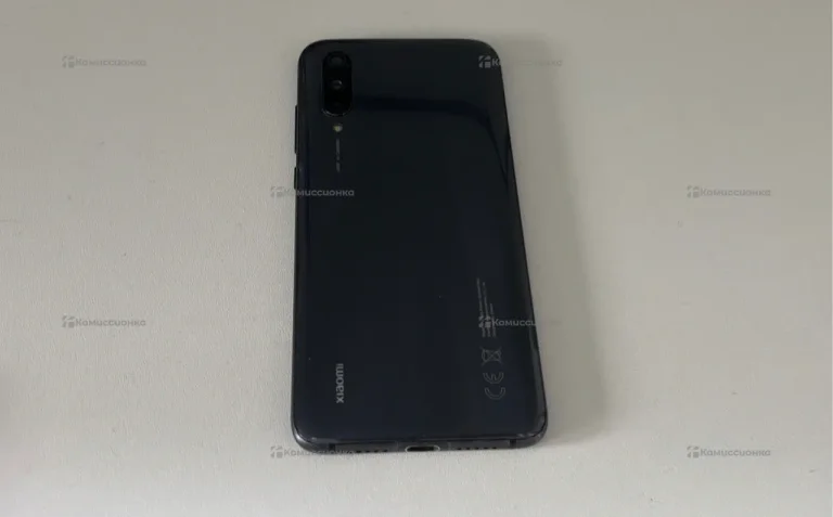 xiaomi mi 9 lite