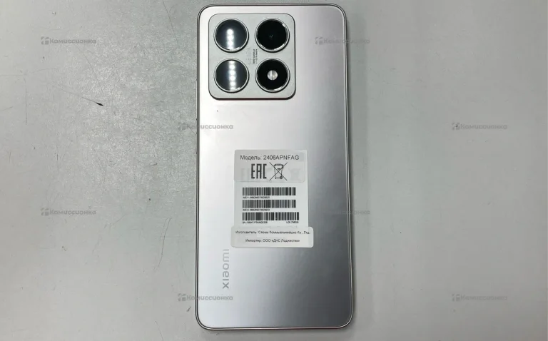 Xiaomi 14T 256Gb