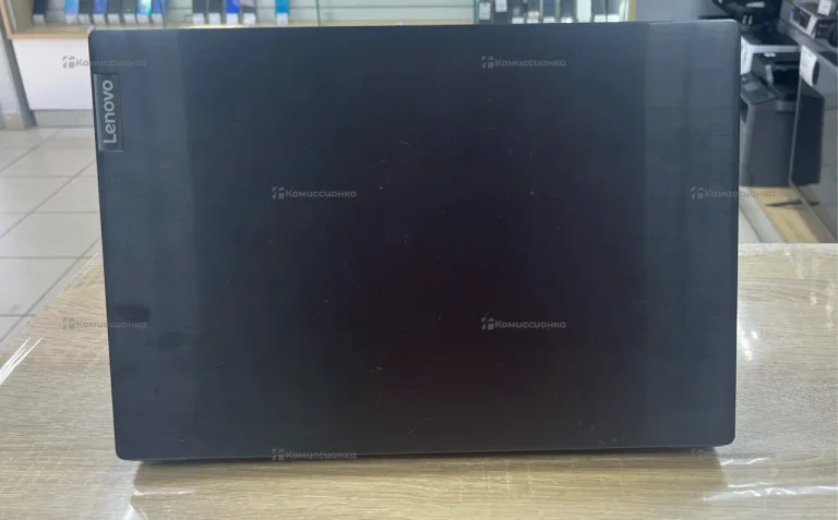 Ноутбук Lenovo Ideapad S145-15AST