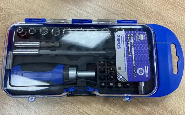 Набор инструментов 29шт