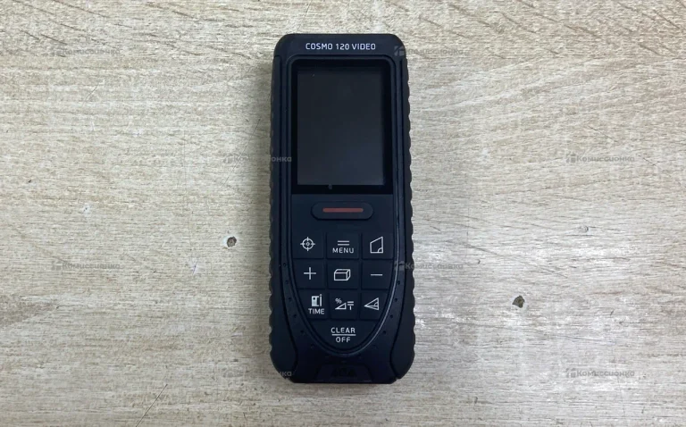 Лазерный дальномер ADA instruments COSMO 120 Video