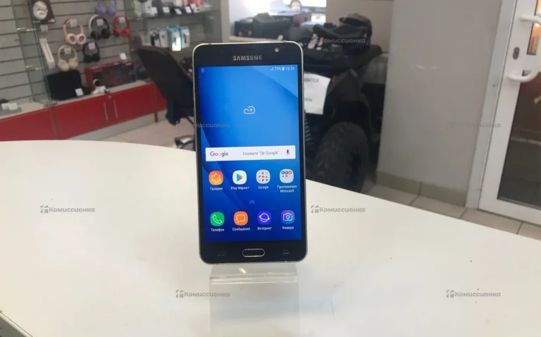 Samsung Galaxy J5 (2016) 2/16gb