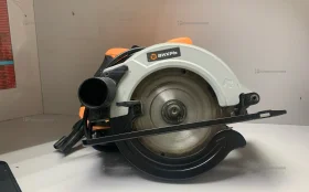 Купить Дисковая пила ВИХРЬ ДП-160/1200 б/у , в Нижнекамск Цена:2500рублей