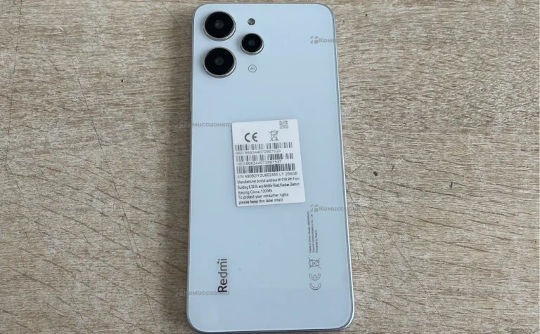 Xiaomi Redmi 12 8/256