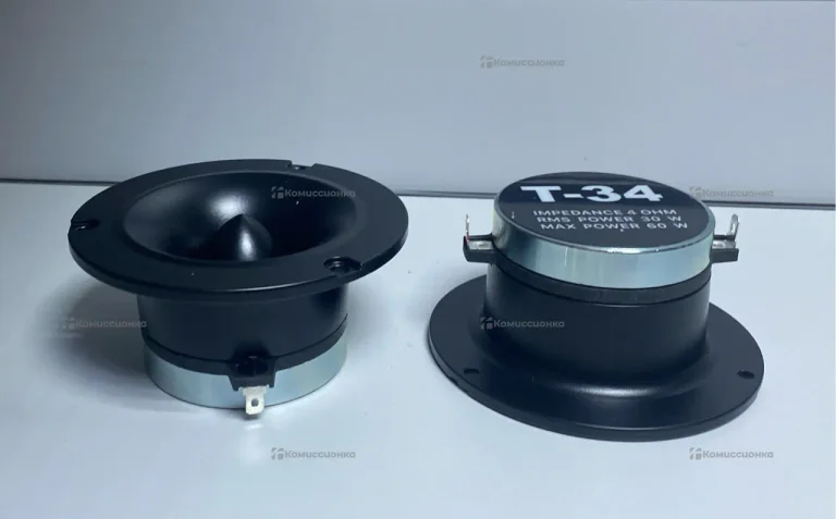 Рупора Alphard T34.