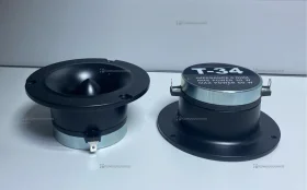 Купить Рупора Alphard T34. б/у , в Сызрань Цена:2490рублей