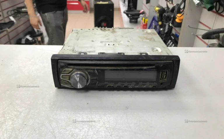 Автомагнитола  Pioneer DEH-1600UBA