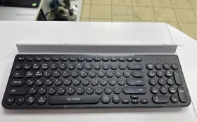 Купить Клавиатура  беспроводная Keyron б/у , в Копейск Цена:490рублей