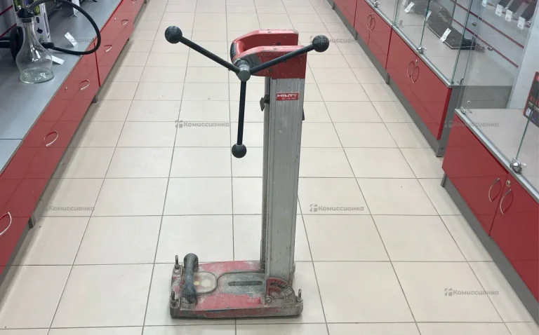 Hilti Станина для установки алмазногобурения