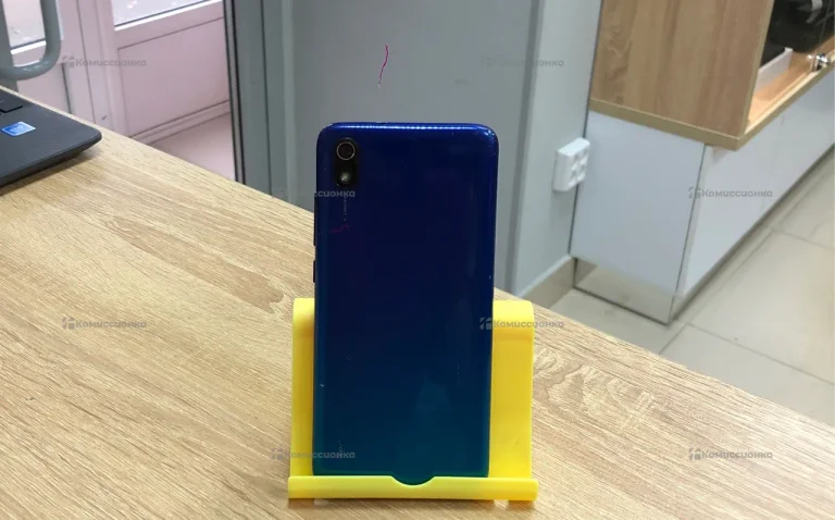 Xiaomi Redmi 7A 2/32 ГБ