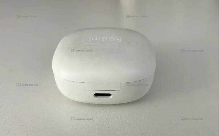 наушники redmi buds 6 play