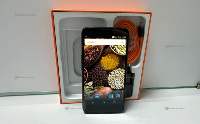 Innos D6000