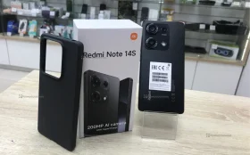 Xiaomi Redmi Note 14S 8/128 ГБ