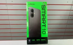 Infinix SMART 10 3/64 ГБ