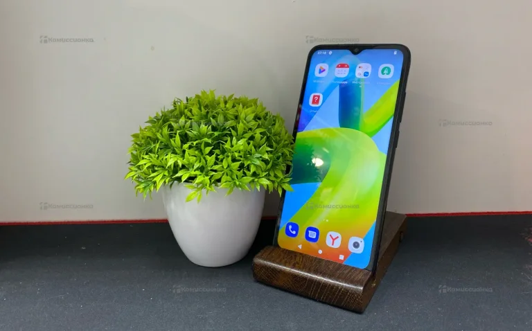 Xiaomi Redmi A1+ 3/32 ГБ