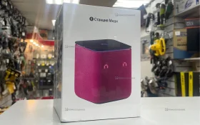 Колонка Яндекс Миди