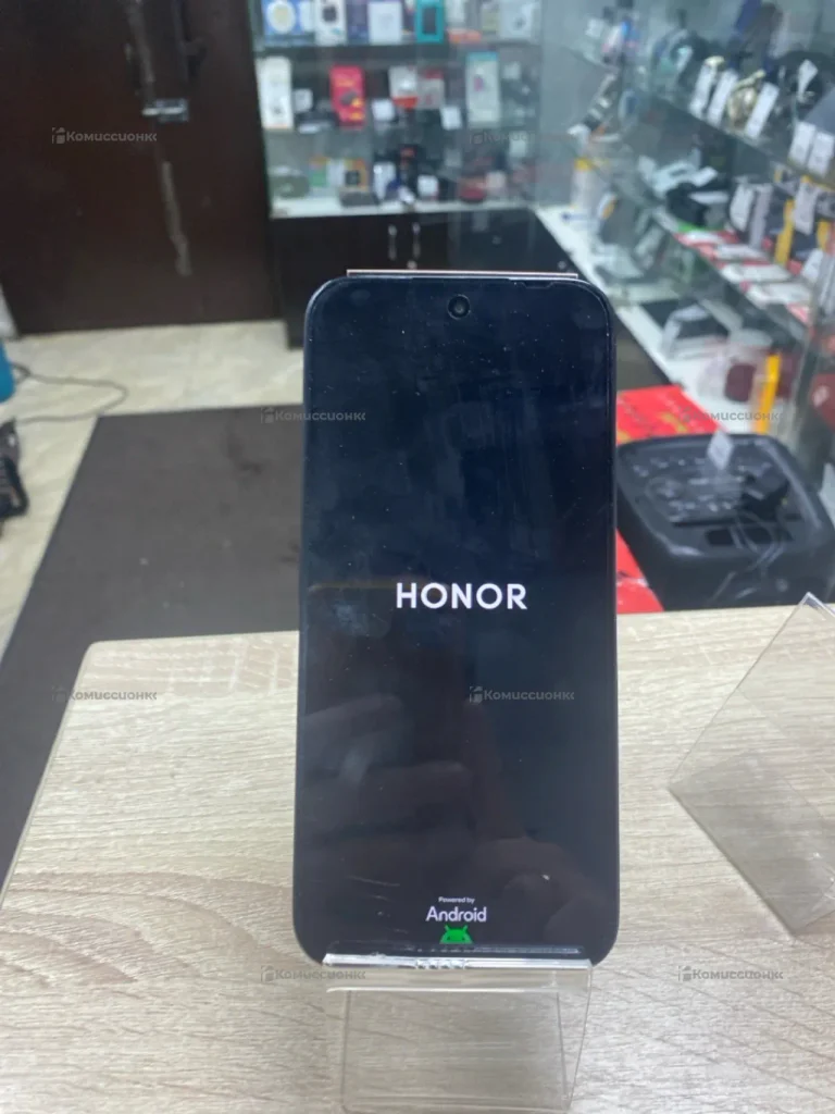 Honor X6c 6/256 ГБ