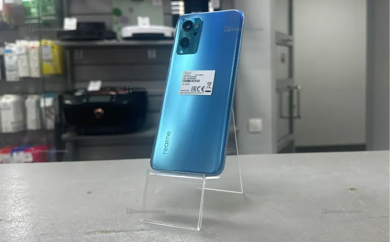 Realme 9i, 4/128Gb