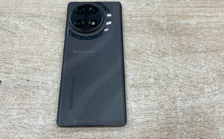 Смартфон Tecno Spark 30S