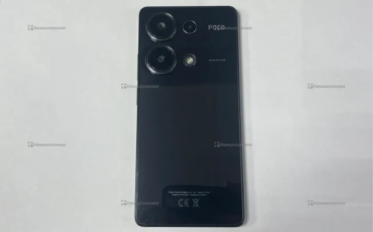 Xiaomi Poco M6 Pro 12/512 ГБ