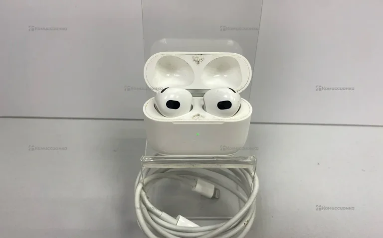 Наушники  Air pods 3 Orig