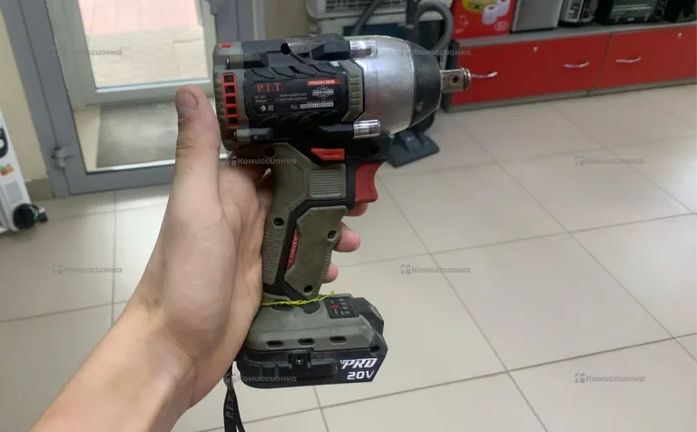 Гайковерт PIW20H-300B