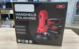 Купить шлифовальная машина для стен 1РС б/у , в Казань Цена:2900рублей