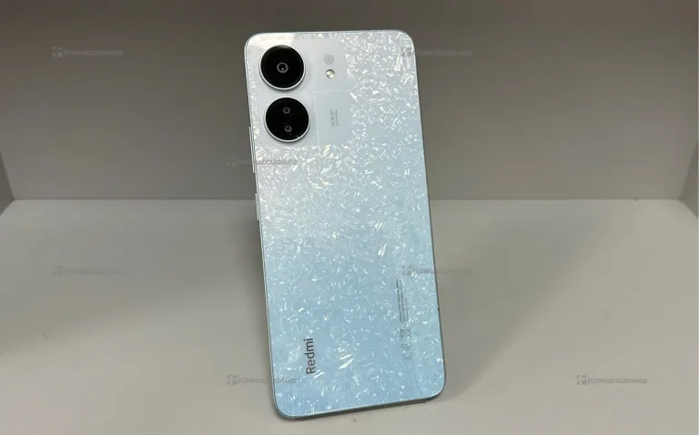Xiaomi Redmi 13C 4/128 ГБ