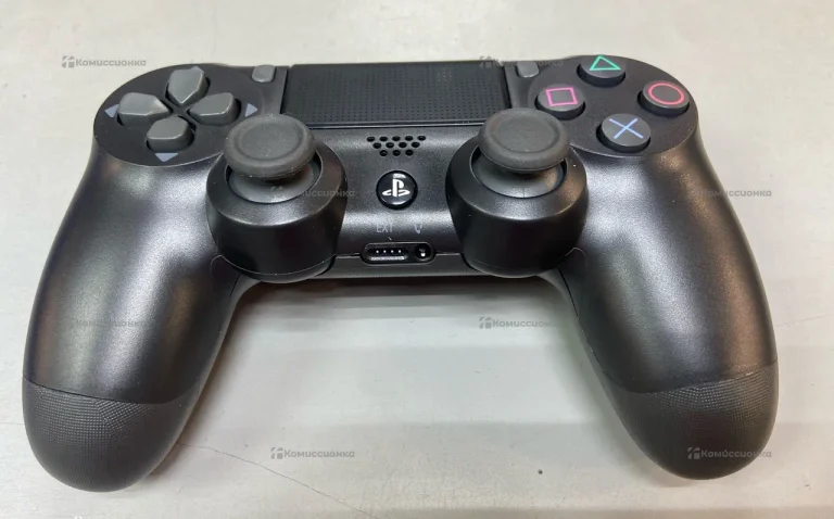 Sony Джойстик для PS4