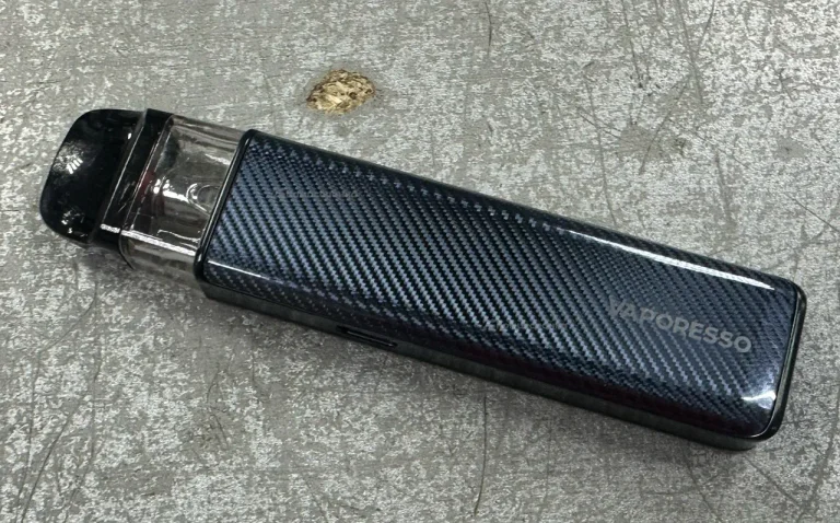 Вейп xros 5 mini