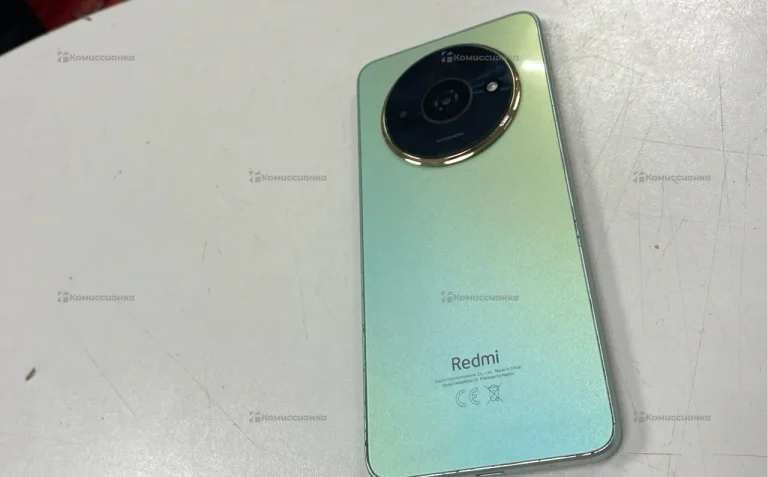 Xiaomi Redmi A3x 3/64 ГБ 1337