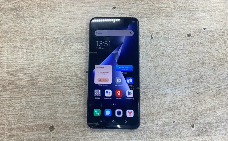 Tecno Pova Neo 3 4/128Gb