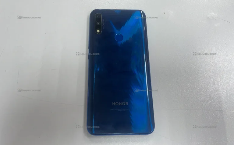 Honor 9X 4/128 ГБ