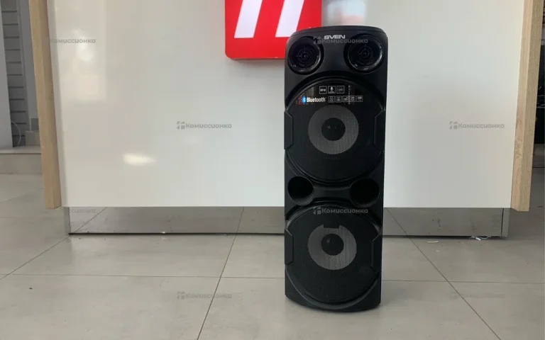 Колонка  Sven PS-750